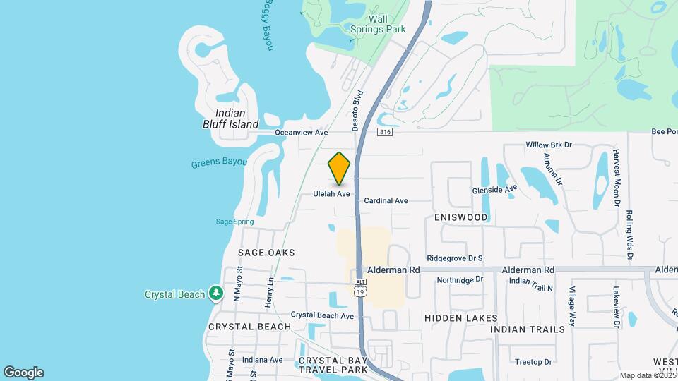 507 Ulelah Ave Apartments and Nearby Palm Harbor Apartments For Rent