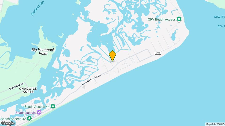 218 Sand Piper Dr Map and Location Details