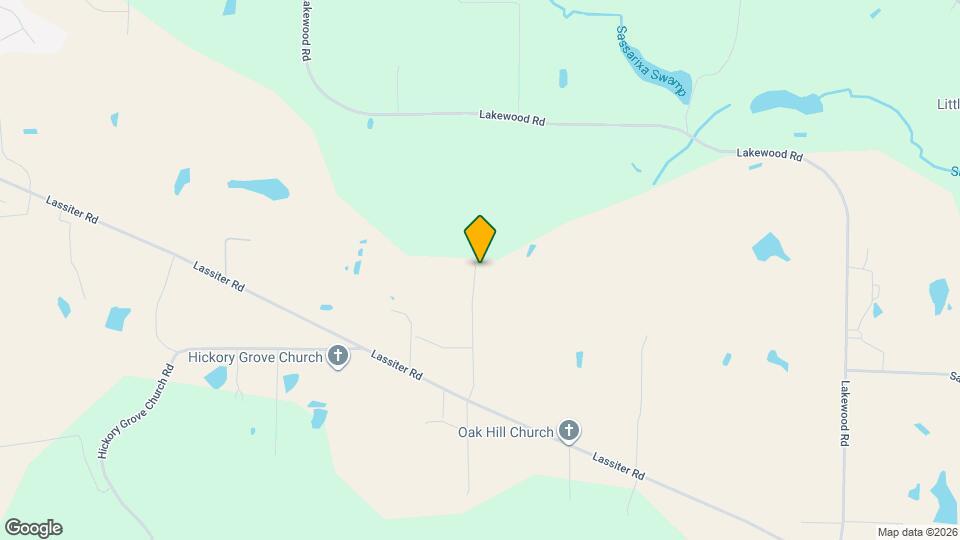 482 Olivia Crossing Ct Map and Location Details