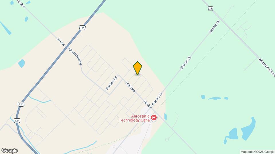 19 Ferguson St Map and Location Details