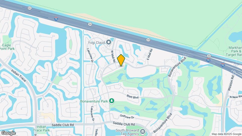 290 Racquet Club Rd, Unit 102 Map and Location Details