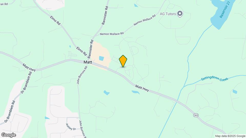 5620 Flint Ln Map and Location Details