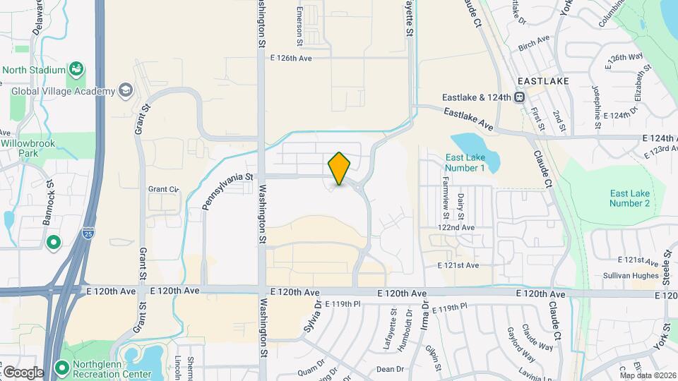 Junegrass Apartments Mapa y Detalles de la Ubicación