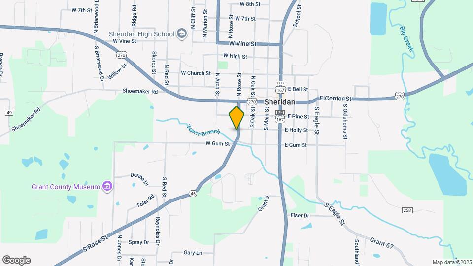 Heritage Manor of Sheridan Apartments and Nearby Sheridan Apartments For Rent Sheridan, AR