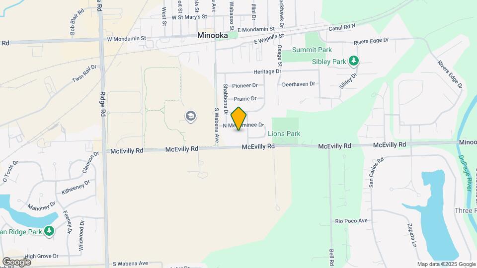 103105 Aux Sable Dr Apartments Minooka, IL Apartments For Rent