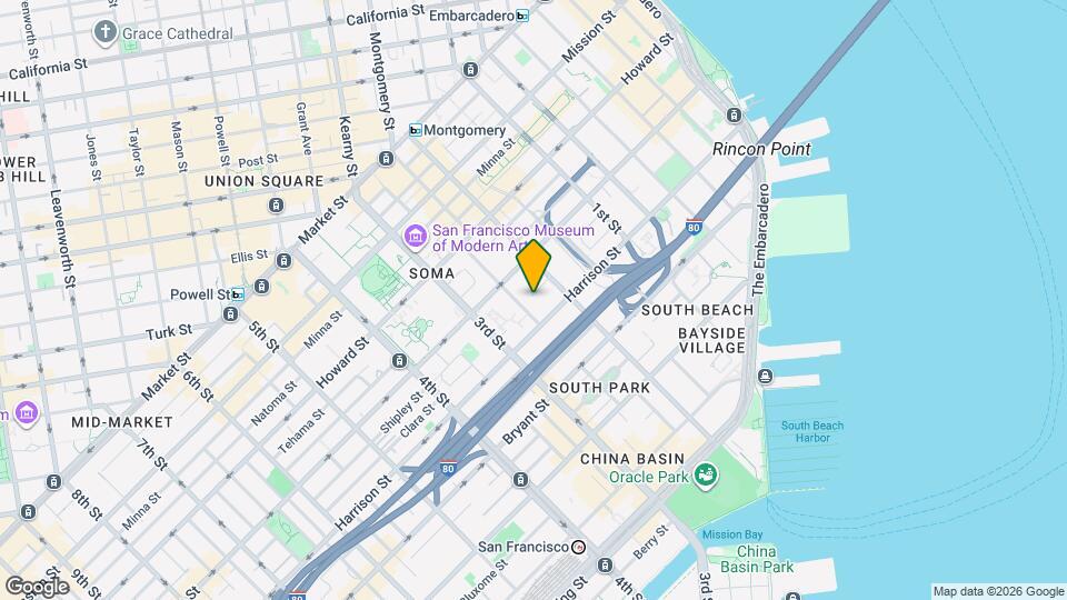 77 Dow Pl Map and Location Details