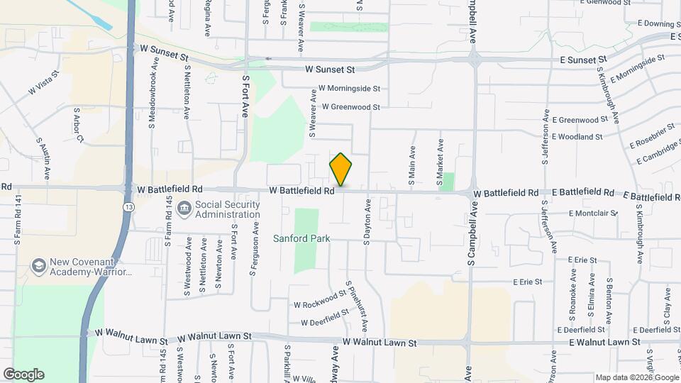 Carlyle Apartment Homes and Nearby Springfield Apartments For Rent