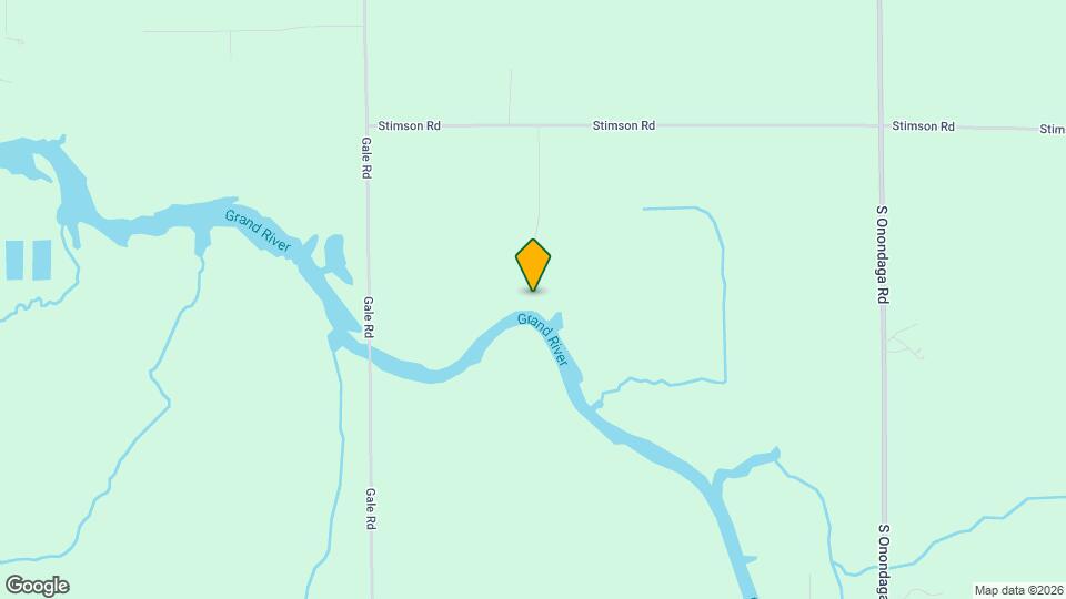 5795 Stimson Rd, Unit SI ID1539815P Map and Location Details