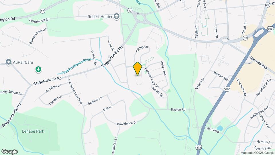 15 Colts Ln Map and Location Details