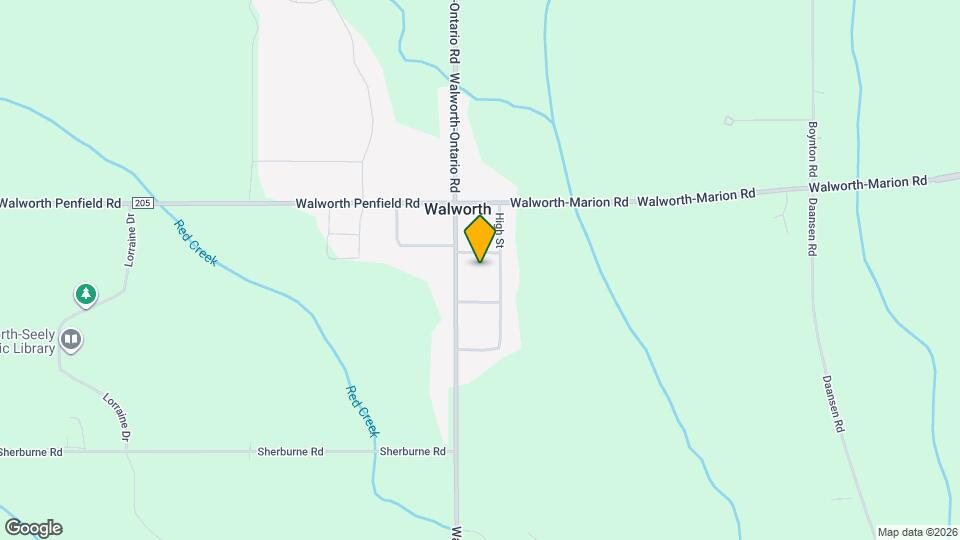 3655 High St Apartments and Nearby Walworth Apartments For Rent