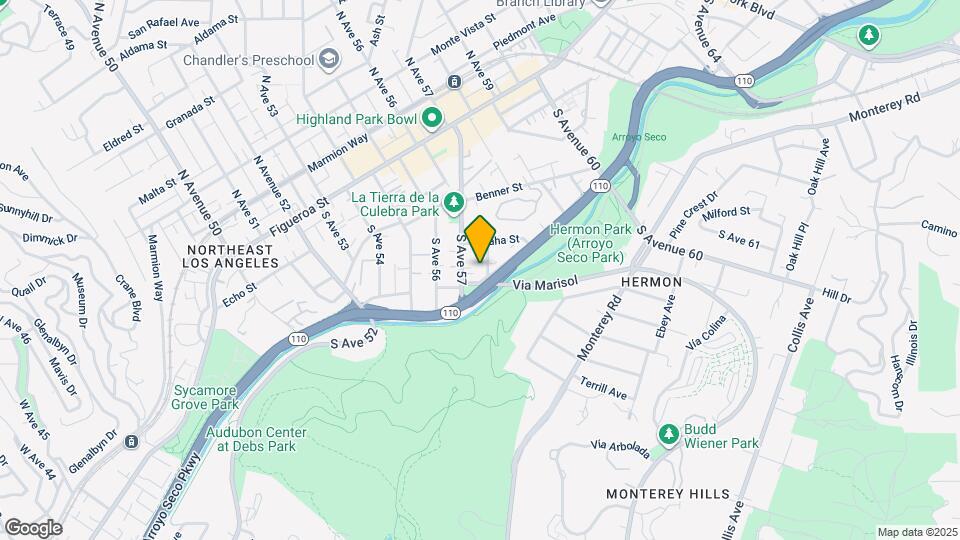 386 Leslie Way, Unit 386 Map and Location Details