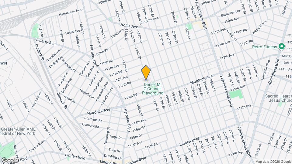 11240 196th St Apartments and Nearby Saint Albans Apartments For Rent