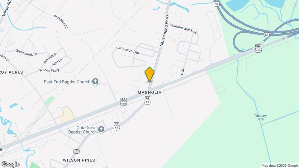 Heritage Acres Apartments and Nearby Suffolk Apartments For Rent