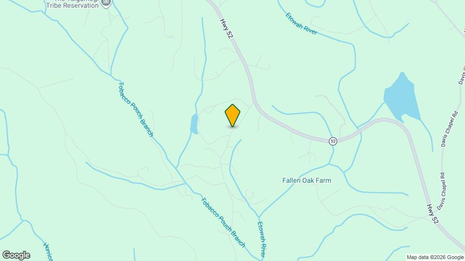 194 Frank Christian Rd Map and Location Details