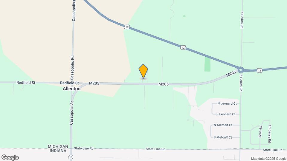 20494 Old 205 Apartments Edwardsburg, MI Apartments For Rent