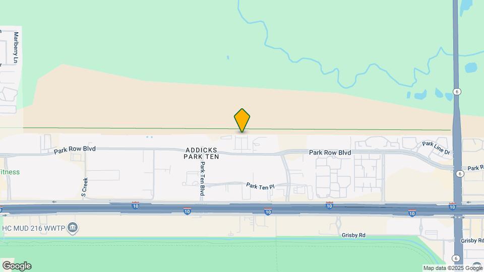 16018 Oregon Oak Dr Map and Location Details