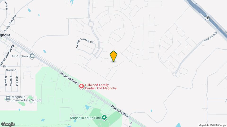 123 Renaissance Ct Map and Location Details