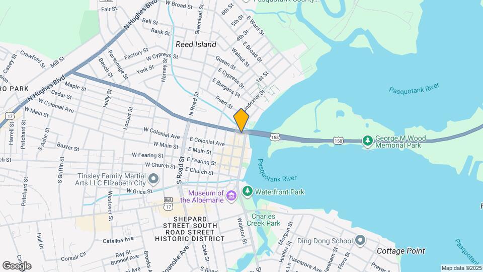 Weatherly Lofts Apartments Elizabeth City, NC Apartments For Rent