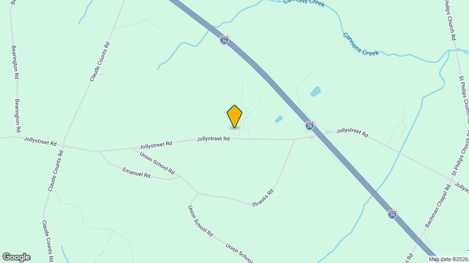 33 Anna Dr Map and Location Details