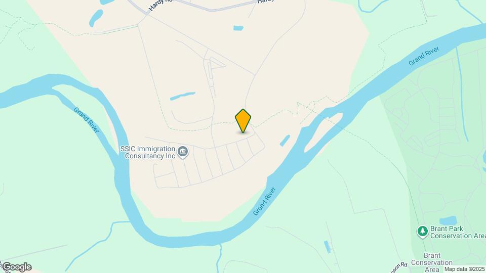 9 Macklin St Map and Location Details