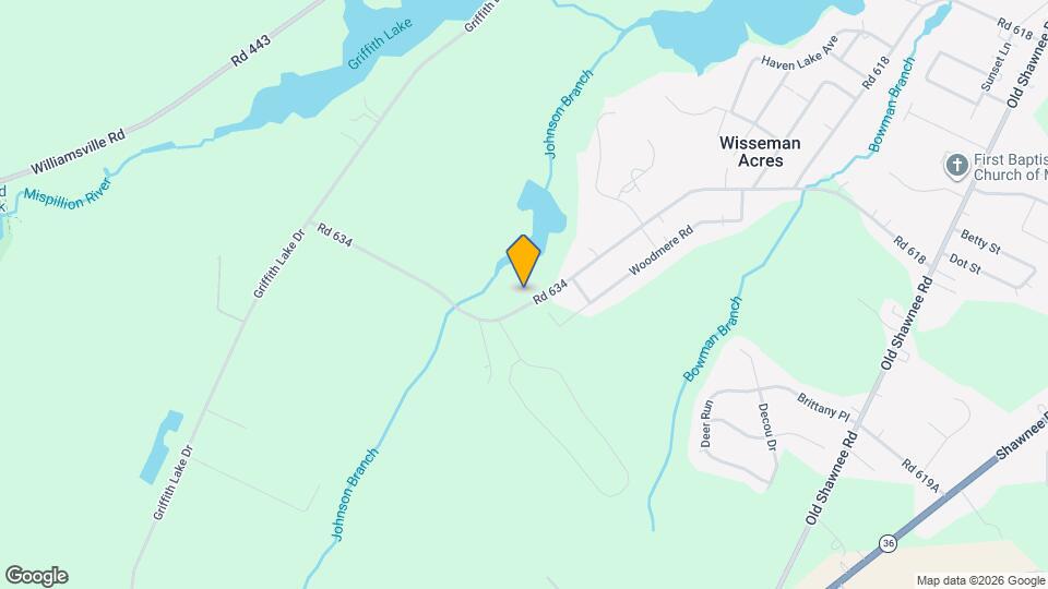 709 Meadow Brook Ln Rentals in Milford, DE