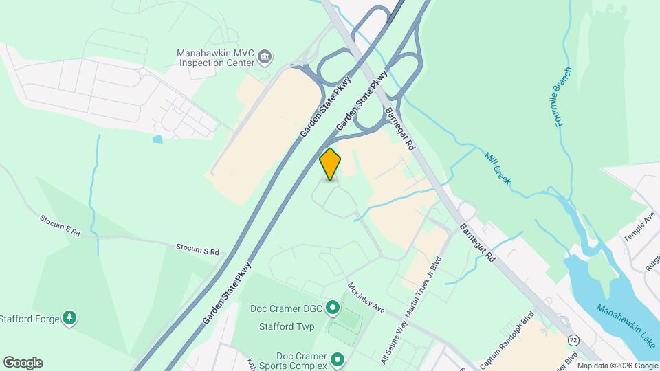 51 Farrah Dr Map and Location Details