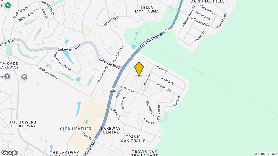 88 White Magnolia Cir Map and Location Details