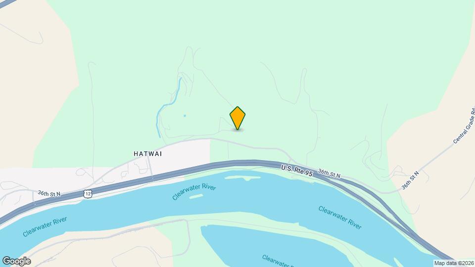 4922 Spring View Ln Map and Location Details