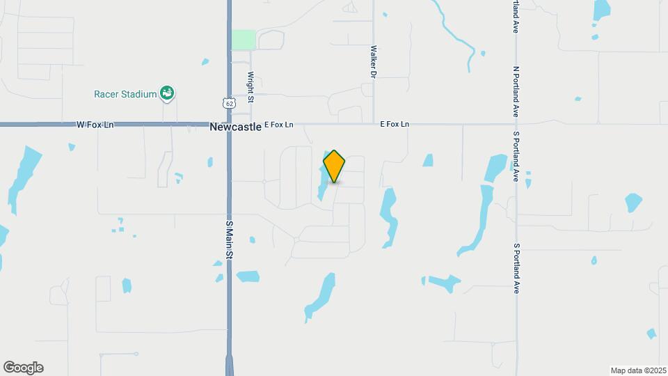 313 Foxtrot Ter Map and Location Details