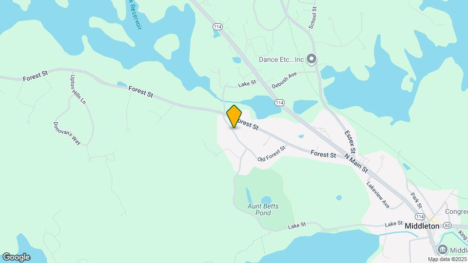 157 Lake St Rentals in Middleton, MA