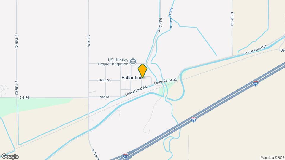 2273 1st St W Mapa y Detalles de la Ubicación