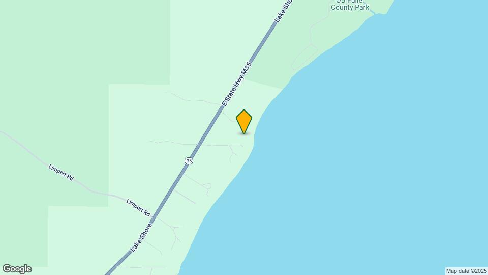 510 M-35 Map and Location Details