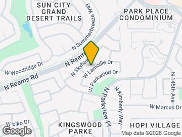 Google Map