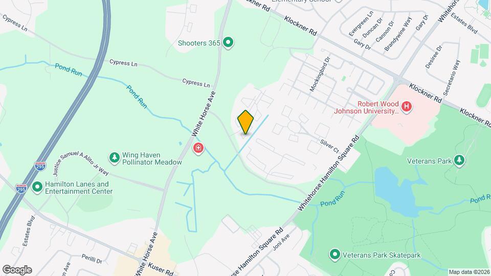 21 Aspen Ct Map and Location Details