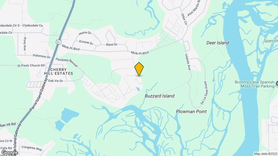 43 Sommer Lake Dr Map and Location Details