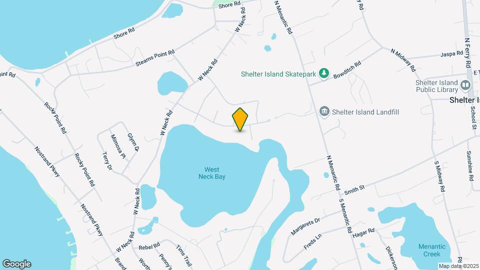 32 Hilo Dr Map and Location Details