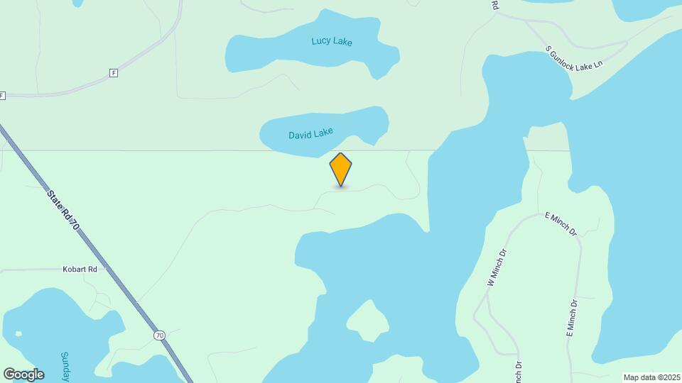 11520 Back Bay Rd Apartments Minocqua, WI Apartments For Rent