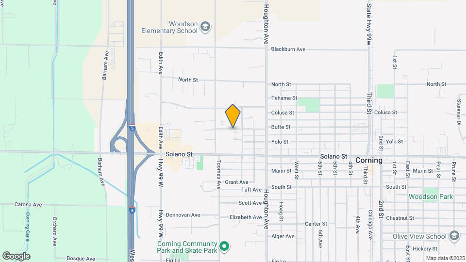 Tehama Village Apartments Corning, CA Apartments For Rent