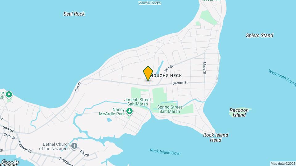 8 Winthrop St Apartments and Nearby Quincy Apartments For Rent Quincy, MA