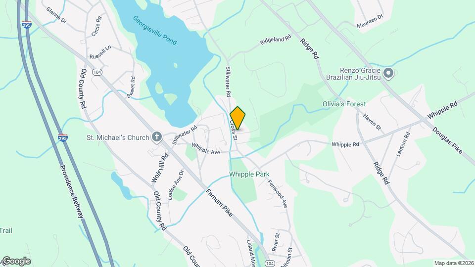 4 Hill St Apartments and Nearby Smithfield Apartments For Rent