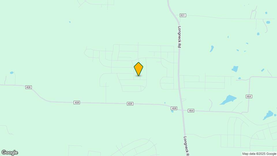 3700 Turpin Dr Map and Location Details