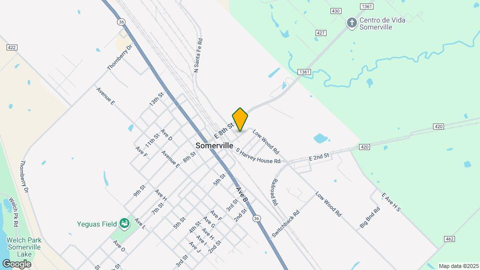 259 E 7th St Map and Location Details