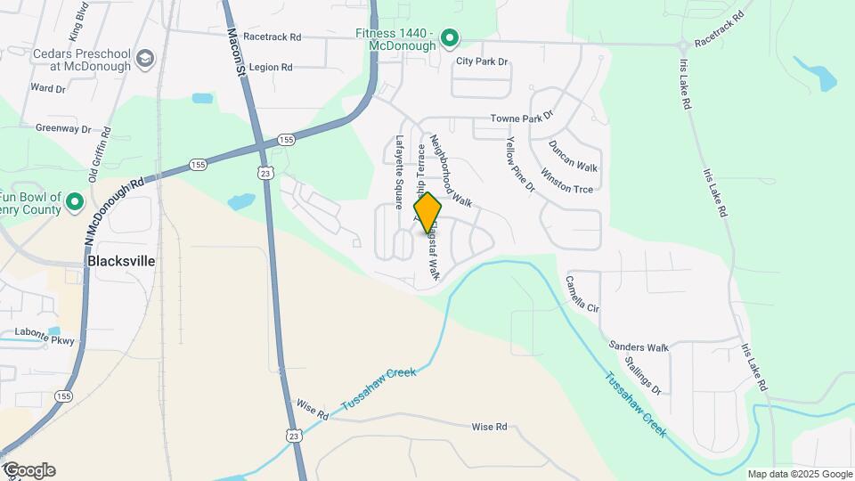 6065 Flagstaf Walk Map and Location Details