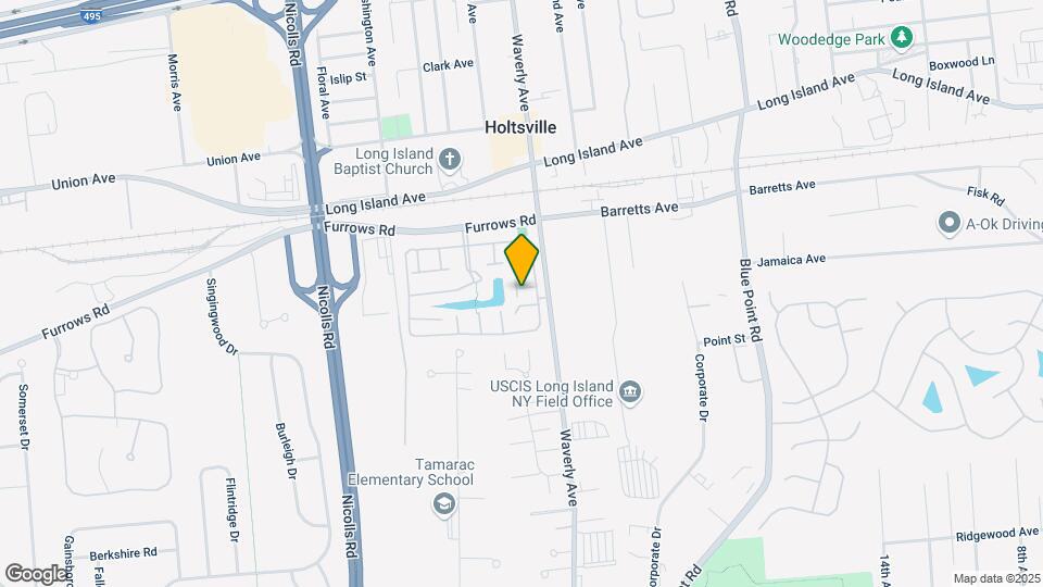 209 Cassa Loop Map and Location Details