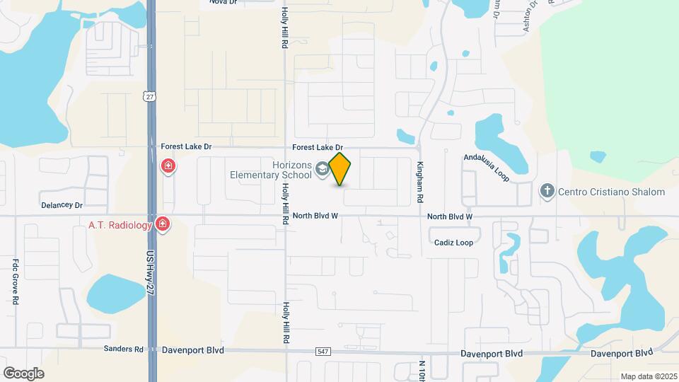 1251 Citrus Landings Blvd Map and Location Details