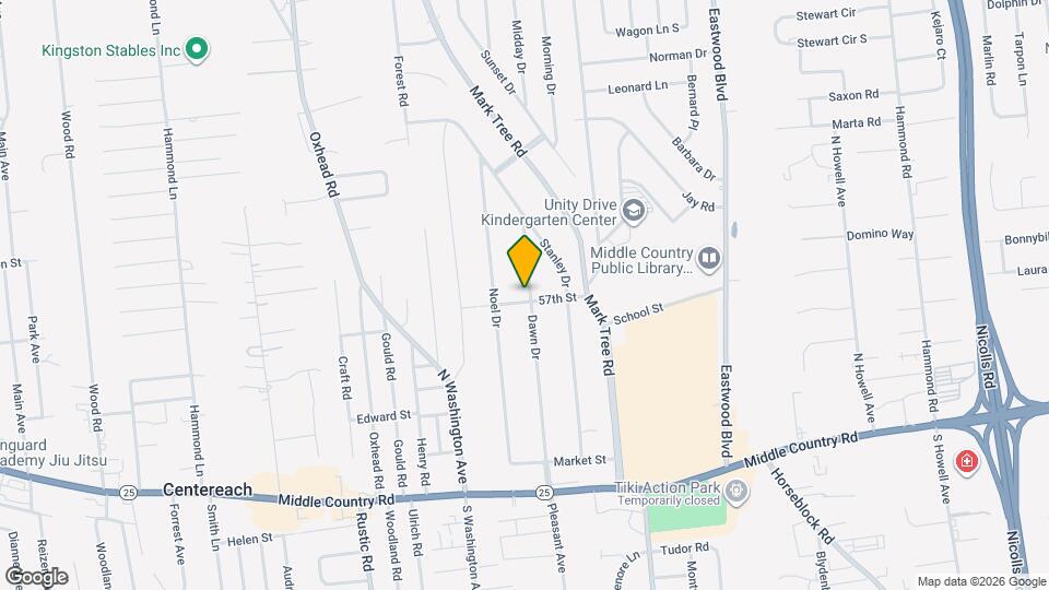 141 Dawn Dr Rentals in Centereach, NY