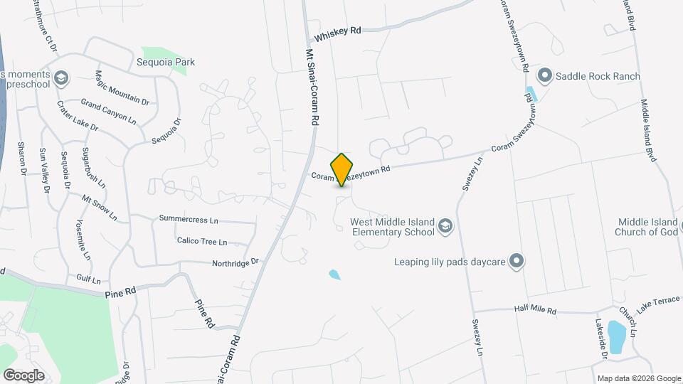 Stonegate Mapa y Detalles de la Ubicación