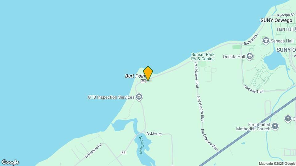 149 Co Rte 89 Map and Location Details