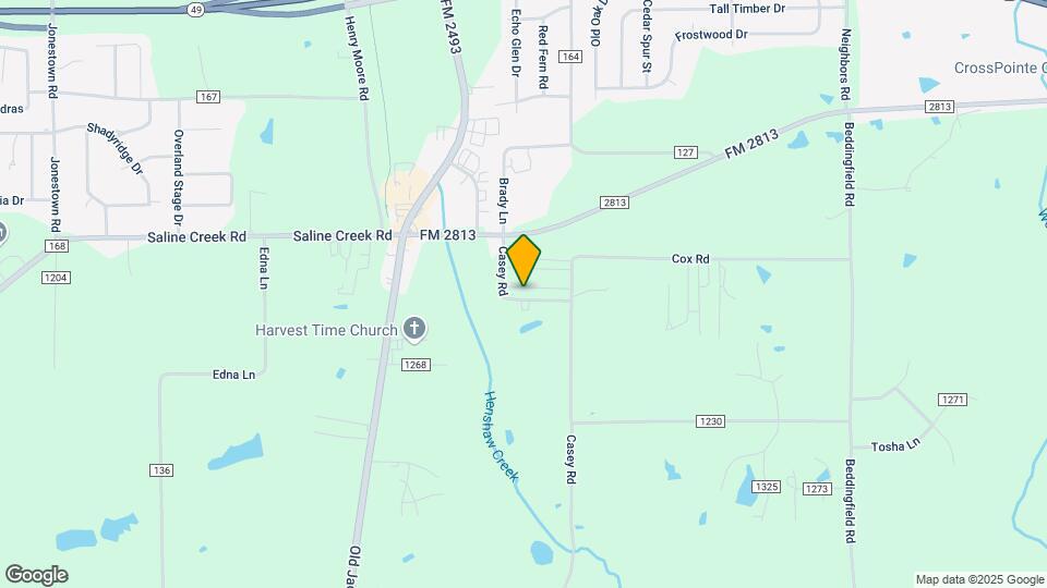 10649 Brothers Ln, Unit A Map and Location Details