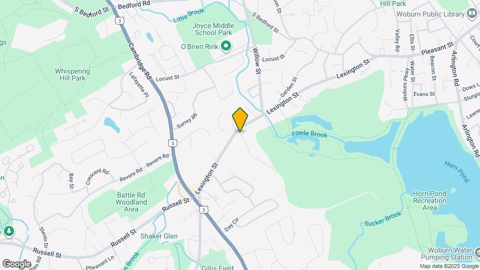 7 Totman Dr Rentals in Woburn, MA